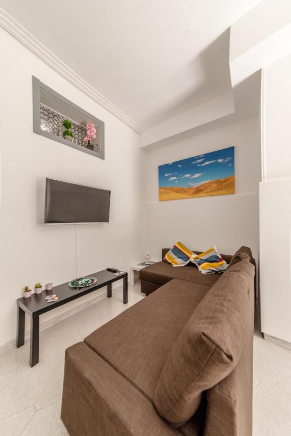 Carlentini House B&B Комизо Экстерьер фото
