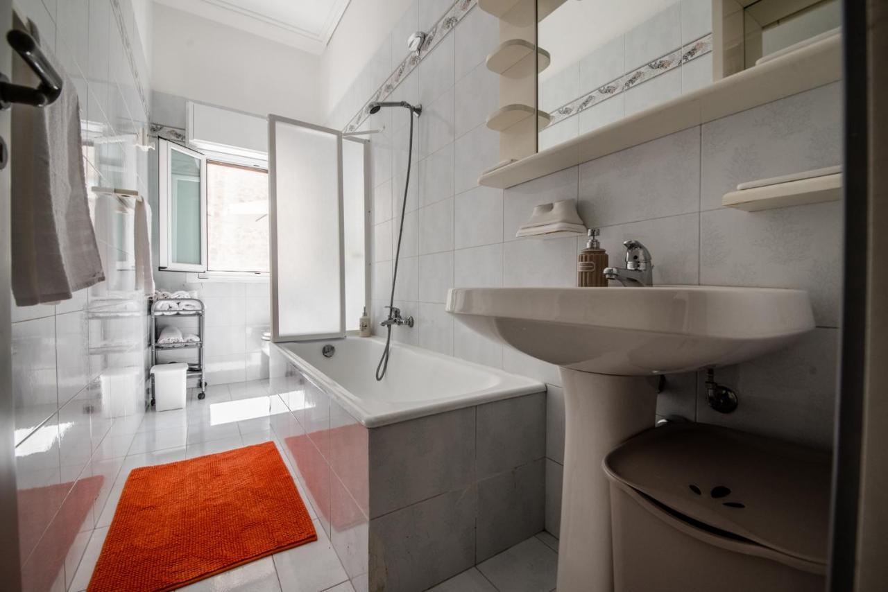 Carlentini House B&B Комизо Экстерьер фото